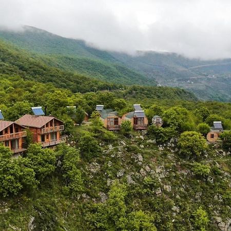 Harsnadzor Eco Resort Halidzor ภายนอก รูปภาพ