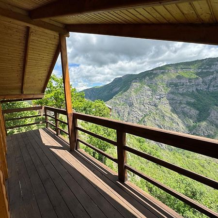 Harsnadzor Eco Resort Halidzor ภายนอก รูปภาพ